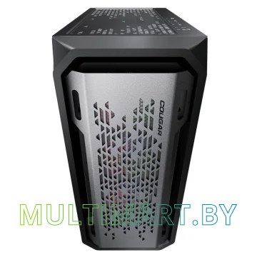 Корпус Cougar MX620 RGB картинка 2